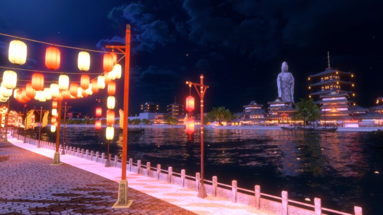 洛河